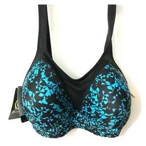 Sports Bra NWT